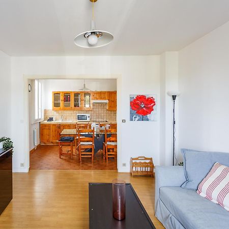 La Maison Kokliko - Maison Pour 4 Saint-Leu-la-Foret Экстерьер фото